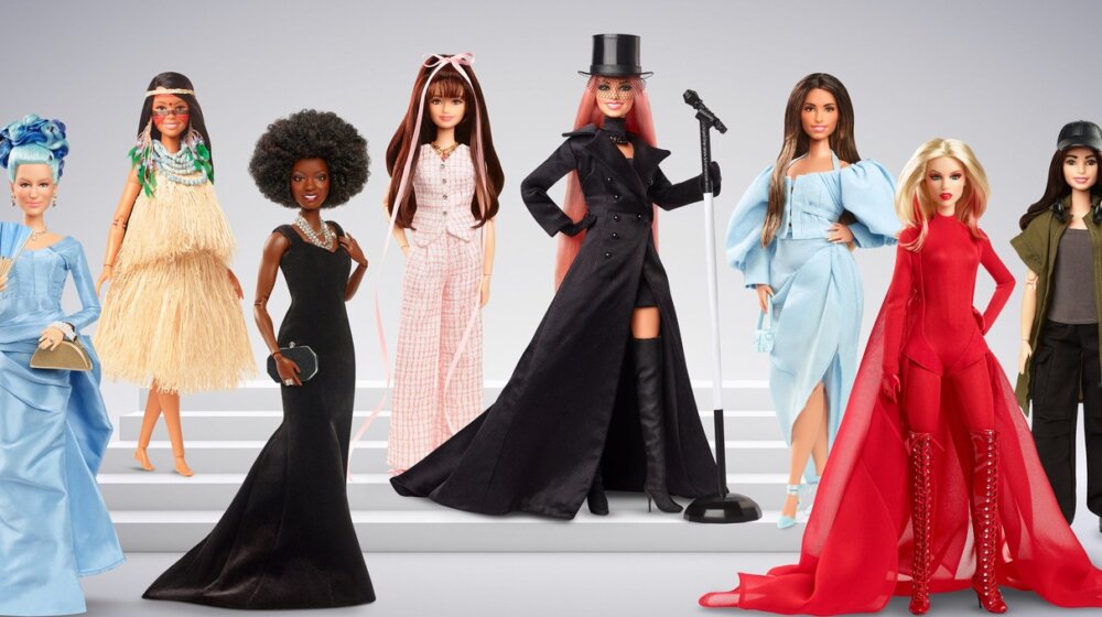 Najpoznatija lutka na svetu slavi 65 godina: Kako se rodila ideja o Barbi? 1