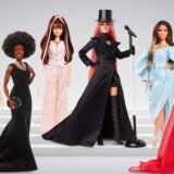 Najpoznatija lutka na svetu slavi 65 godina: Kako se rodila ideja o Barbi? 13