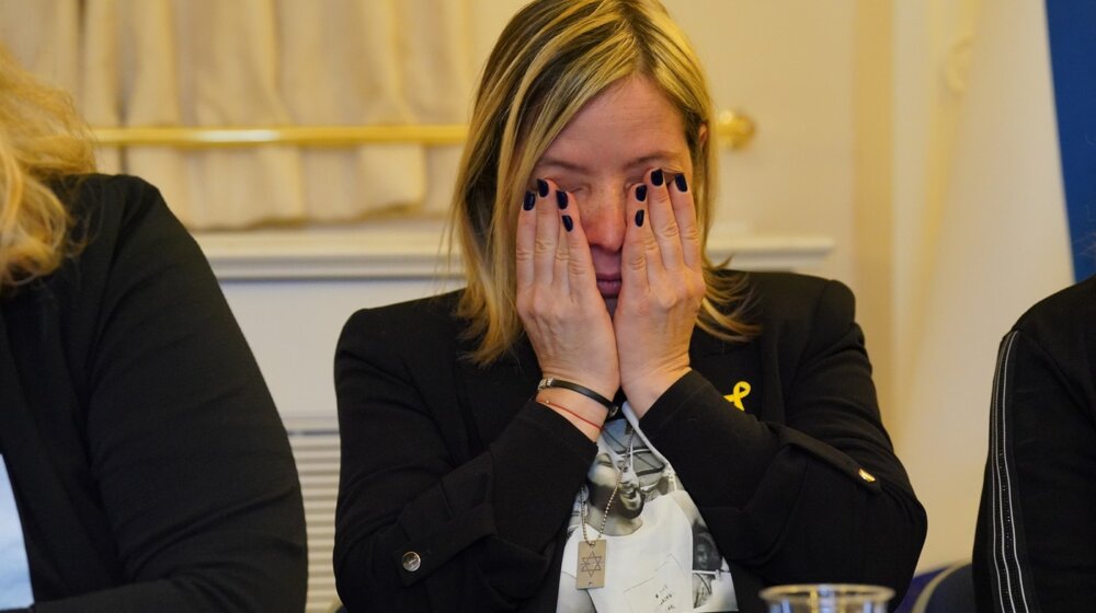 Simptomi srčanih bolesti koje možete da primetite na očima 1