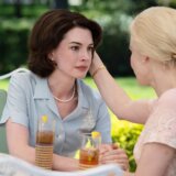 Stižu prvi utisci na psihološki triler Majčinski instinkt 3