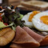 Ove namirnice su najgore za holesterol, a često se nalaze na tanjirima 14