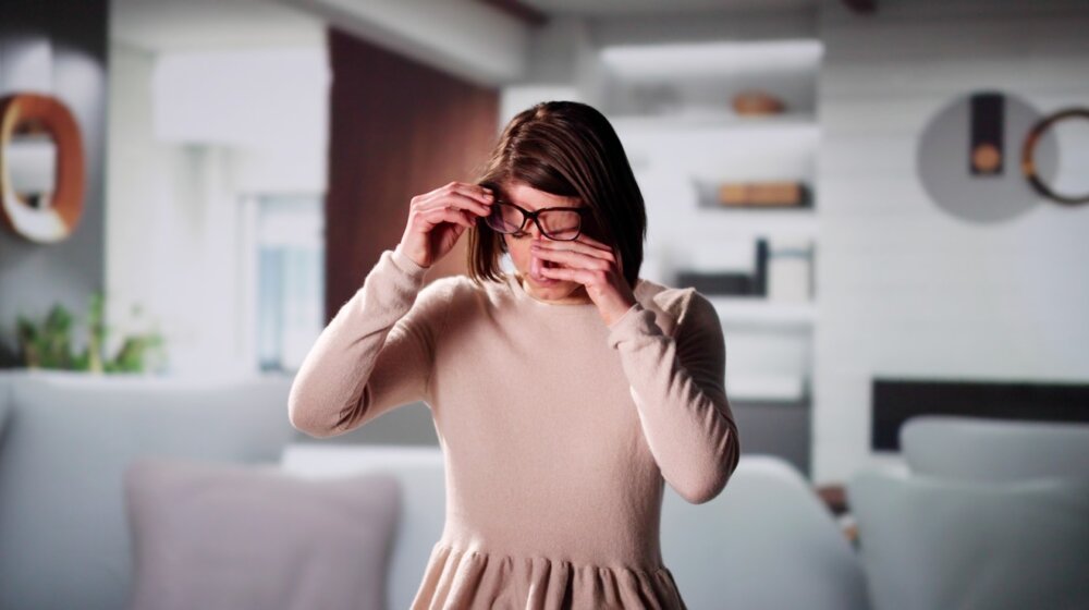 Koliko često trepćete: To može biti znak ovih zdravstvenih problema 1