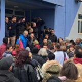 Komora socijalne zaštite: Najoštrije osuđujemo nasilan upad građana u Centar za socijalni rad Novi Sad 5