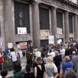 NKSS, ULUS, Stanica Servis za savremeni ples: Ponovo kasne rezultati konkursa Ministarstva kulture 1