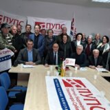 PUPS "živi za Kosjerić": Izabrano novo rukovodstvo 1