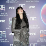 Ovo je konačan redosled nastupa za finale Pesme za Evroviziju: Teya Dora i Breskvica jedna do druge 1