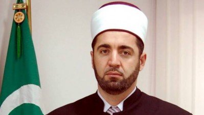 Islamska zajednica u Srbiji obeležava 17. godina raskola 1 Islamska zajednica u Srbiji obeležava 17. godina raskola 1