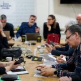 ANEM: Loša medijska situacija u Srbiji najvidljivija je u lokalnim sredinama 11