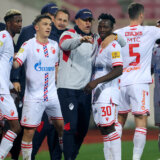 Pobeda u Nišu za prvo mesto na tabeli: Kanga i Katai dovoljni za tri boda Crvene zvezde 3