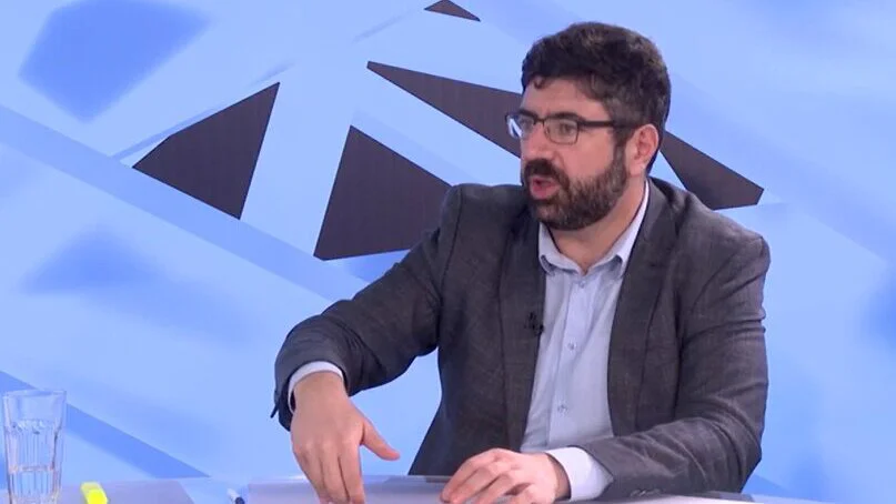 Radomir Lazović (ZLF): Revizija biračkog spiska i uticaj vlasti na medije najveći problemi 1