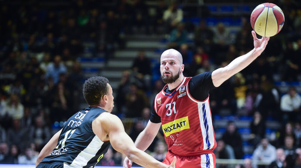 Istraga FIBA zbog učestvovanja u nameštanju utakmica: Doživotna kazna još jednom srpskom košarkašu 1