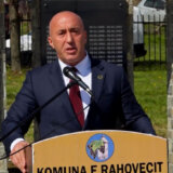 Oglasio se i Ramuš Haradinaj povodom odbijanja Srpske liste od strane CIK 7