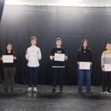 U Zaječaru održana smotra recitatora “Pesniče naroda mog” 6