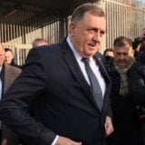 Američka ambasada u BiH: Krizu u BiH nije proizvela međunarodna zajednica, već Milorad Dodik 5