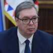 Vučić: Ponosan sam na našu borbu u UN, istina ne može da se pobedi silom 13