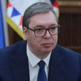 Vučić: Ponosan sam na našu borbu u UN, istina ne može da se pobedi silom 9