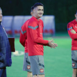 Zdjelar: Da pokažem selektoru da mi je mesto u reprezentaciji 5