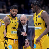 ABA liga: Mega bi četvrto mesto, Split se još nada u plej-of verujući i u Zvezdinu snagu i u njen loš dan 3