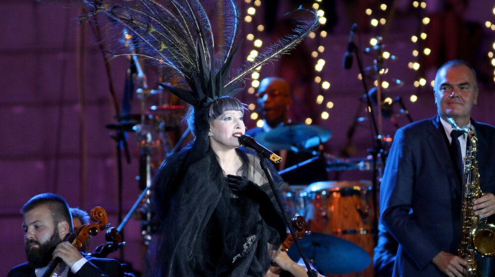 Slađana Milošević