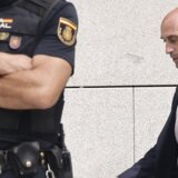 Policija u španskom fudbalskom savezu zbog sumnje na korupciju: Uhapšeno sedam osoba, pretres Rubijalesove kuće 6