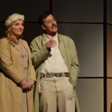 Predstava „Rubikova kocka“ premijerno odigrana u zaječarskom teatru 4