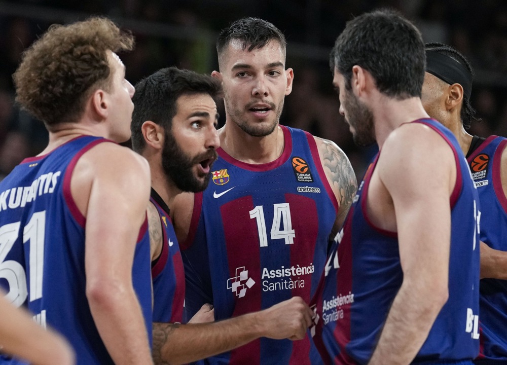 Iako su mečevi u gostima velika boljka crno-belih, Barselona ne deluje nepobedivo: Može li Partizan i u Kataloniji do neizvesne završnice, ali s radošću na kraju? 2