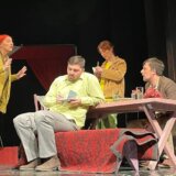 Predstava “Rusalka” pobrala aplauze beogradske publike u Zvezdara teatru 9