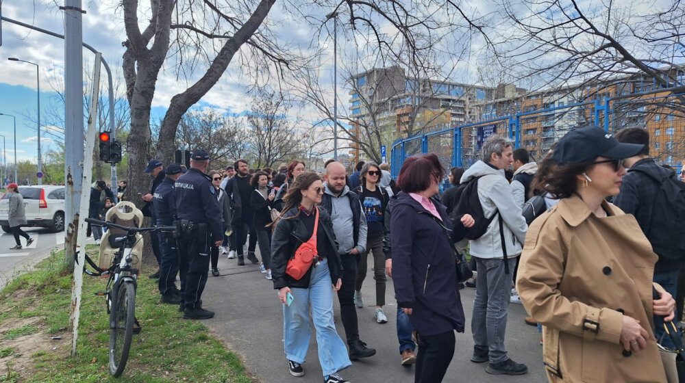 Raša Tudej na ruskom tvrdi: Srbija će sarađivati sa Moskvom u krivičnom gonjenju i proterivanju "neposlušnih" Rusa 1