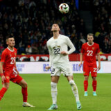 Ako su Danci kao Rusi...: Penal i crveni karton su svršeni čin, Piksijevi problemi leže u akciji iz koje su kazne proistekle u ravnopravnim uslovima 3