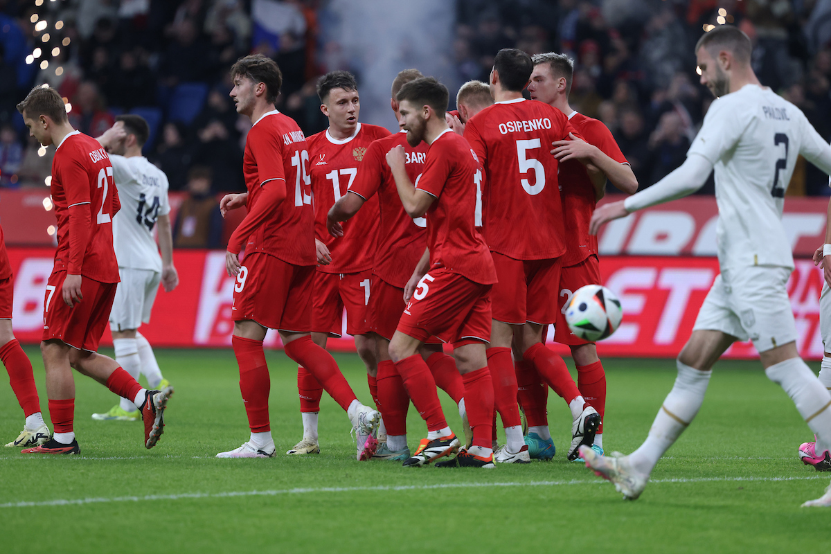 Ako su Danci kao Rusi...: Penal i crveni karton su svršeni čin, Piksijevi problemi leže u akciji iz koje su kazne proistekle u ravnopravnim uslovima 2 Ako su Danci kao Rusi...: Penal i crveni karton su svršeni čin, Piksijevi problemi leže u akciji iz koje su kazne proistekle u ravnopravnim uslovima 2