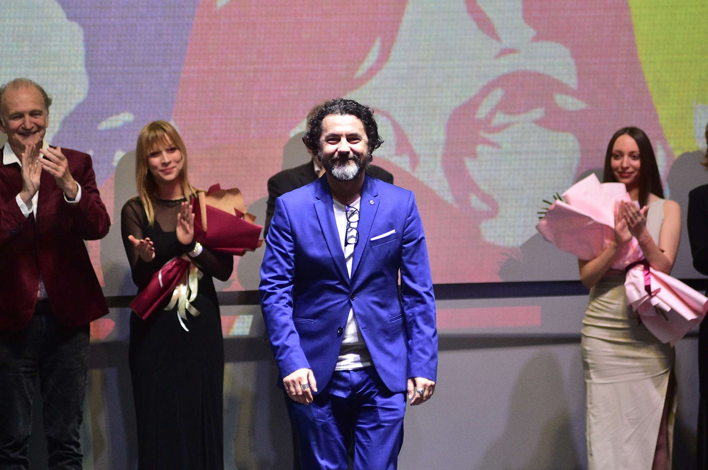 INTERVJU Vuk Drašković: Kosovska drama započela je združenim fanatizmom i albanskih i srpskih staljinista, maoista, titoista 3 INTERVJU Vuk Drašković: Kosovska drama započela je združenim fanatizmom i albanskih i srpskih staljinista, maoista, titoista 3