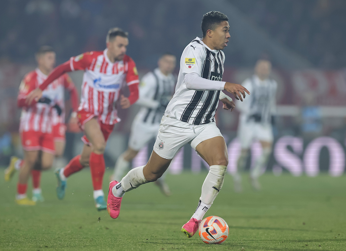 veciti derbi Povrede se nadvile nad 172. večiti derbi: Koga će Milojević za "bonus igrača" i da li je Duljaj odahnuo za mesto štopera? 3