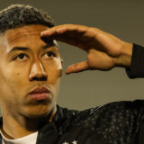 Saldanja napustio Partizan i Srbiju pre završetka sezone 3