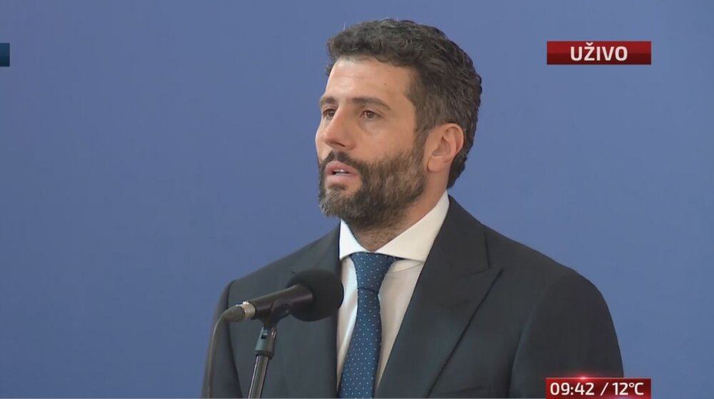 Kako je Šapić objasnio još jedno odlaganje konstituisanja Skupštine Beograda? 1