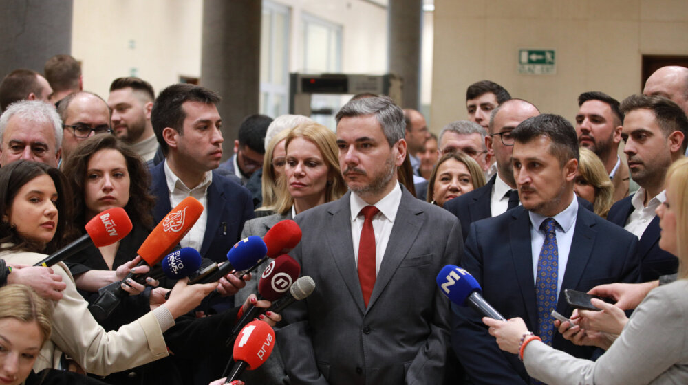 Demostat: Zašto su novi izbori u Beogradu šansa za opoziciju? 1