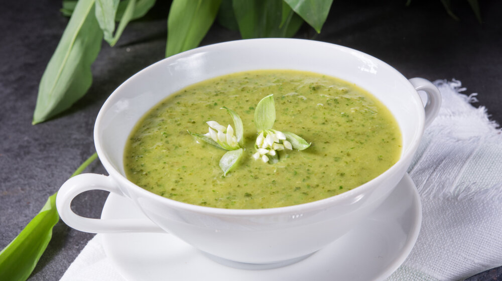 Čisti od toksina, štiti od infarkta i snižava pritisak: Biljka koja može biti dodatak većini jela 1