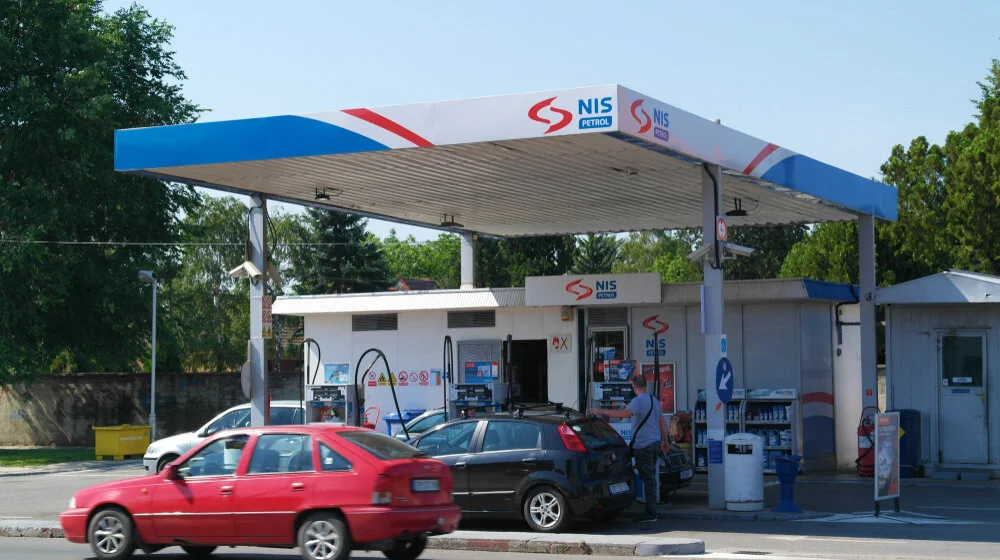 Objavljene nove cene goriva koje će važiti do 26. aprila 11