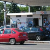 Objavljene nove cene goriva koje će važiti do 26. aprila 9