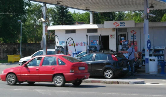 Objavljene nove cene goriva koje će važiti do 17. maja 8