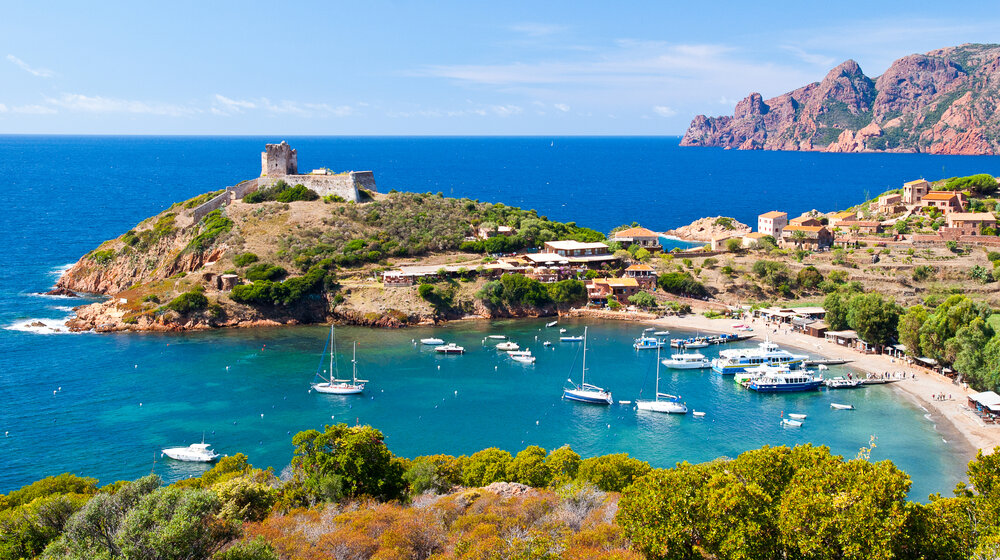 Pregovori o autonomiji Korzike ulaze u finalnu fazu 1