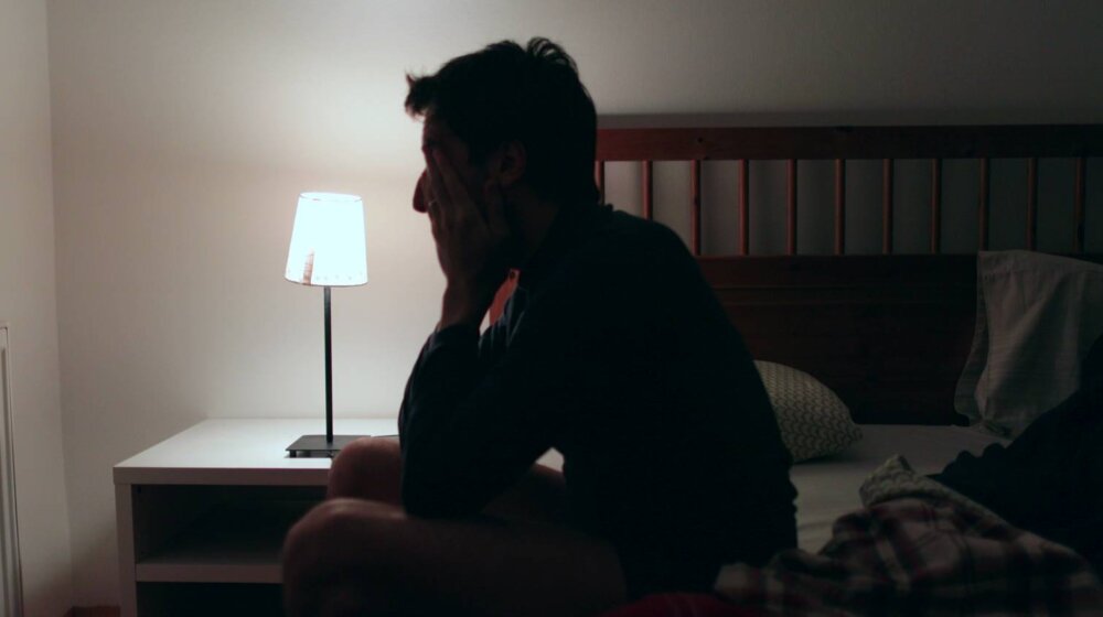 Ako se redovno budite između 3 i 5 ujutru, vaša podsvest vam govori nešto važno 1