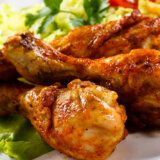 Jednostavno i sočno: Recept za neodoljivu piletinu iz rerne 6