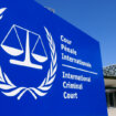 Međunarodni krivični sud: Odmah prestati sa pretnjama zvaničnicima 9