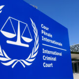 Međunarodni krivični sud: Odmah prestati sa pretnjama zvaničnicima 5