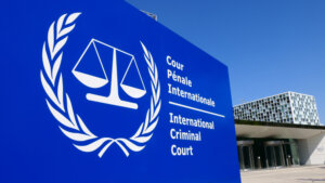 Međunarodni krivični sud: Odmah prestati sa pretnjama zvaničnicima