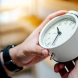 Večeras počinje letnje računanje vremena 6