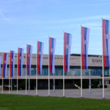 Lopovi upali u SIV i ukrali 43.000 državnog ordenja: Osam osoba uhapšeno, za dve se traga 2