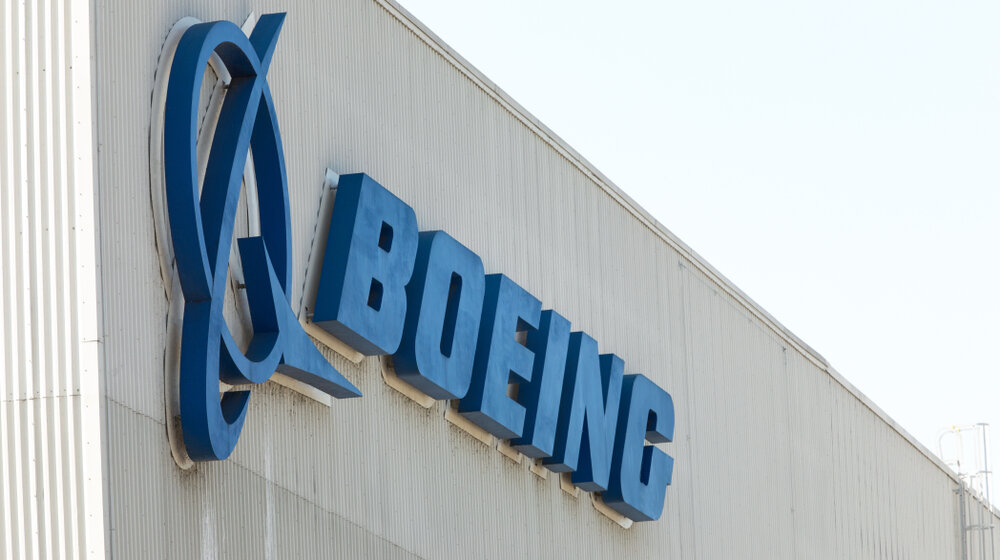 Deo panela trupa otpao usred leta na još jednom Boingu 1