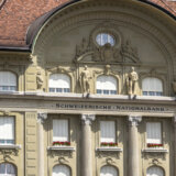 Švajcarska centralna banka snizila referentnu kamatnu stopu 7