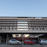 Veselinović (ZLF): Prodaja hotela Jugoslavija je dogovorena 5